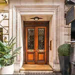 Mayfair - London - Studio Apartment