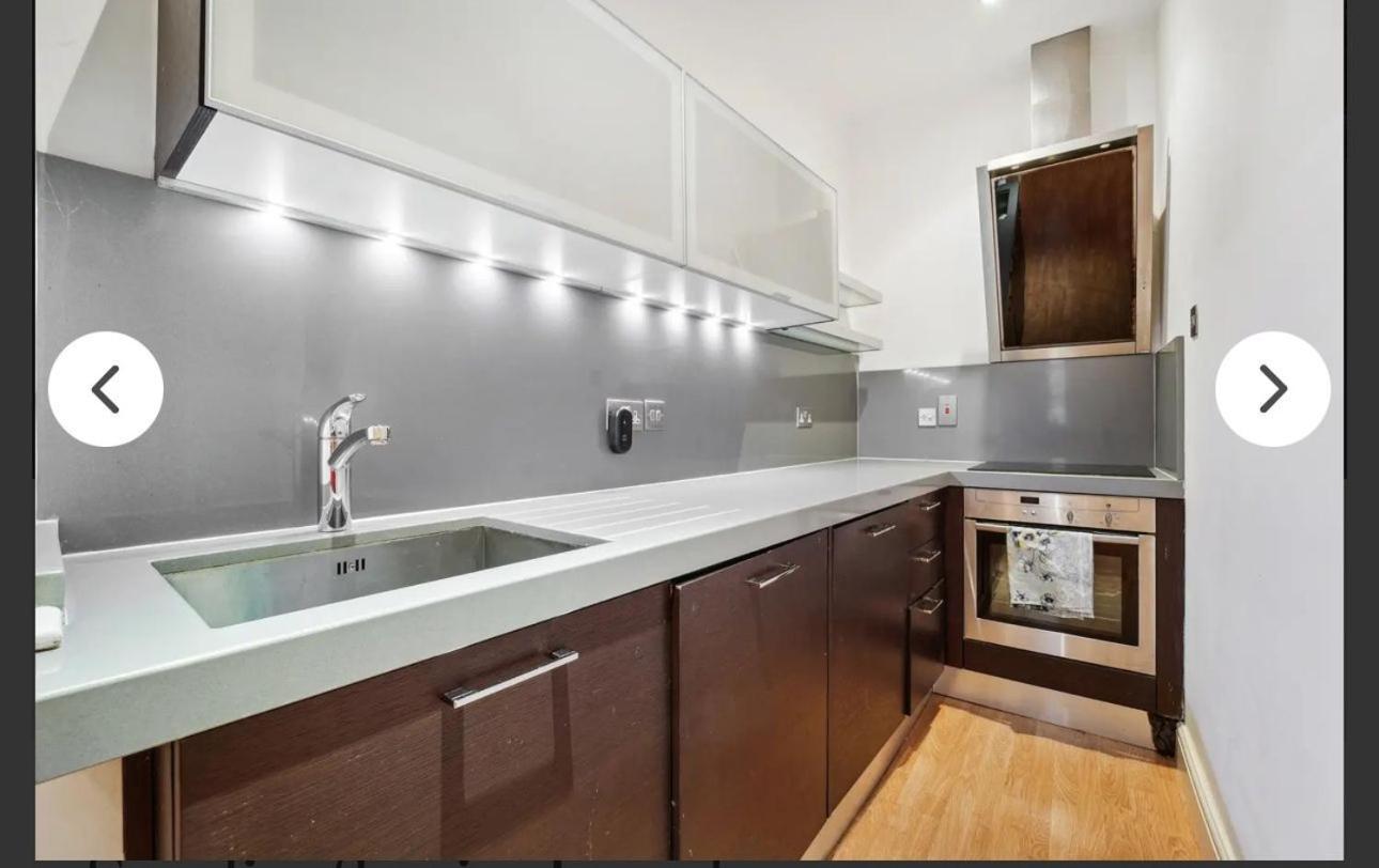 Appartement Mayfair - - Studio *